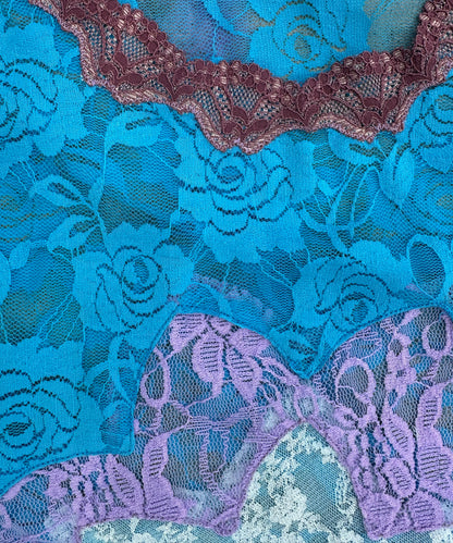 One-of-a-Kind Floral Winter Tee SS26 Remnant Edition (Size M)