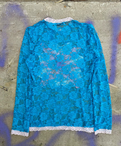 One-of-a-Kind Snowflake Tee SS26 Remnant Edition (Fits S-M)