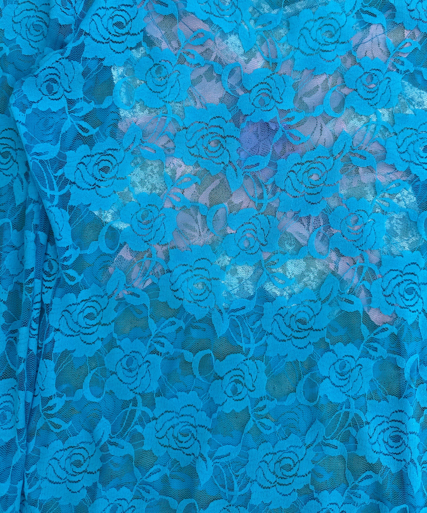 One-of-a-Kind Snowflake Tee SS26 Remnant Edition (Fits S-M)