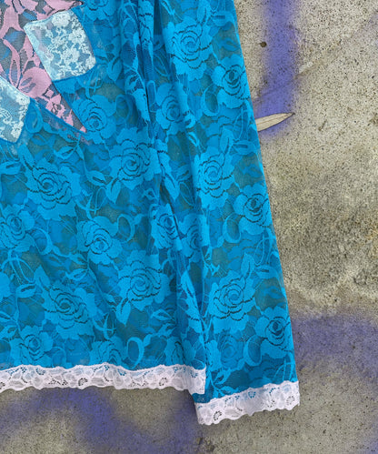 One-of-a-Kind Snowflake Tee SS26 Remnant Edition (Fits S-M)