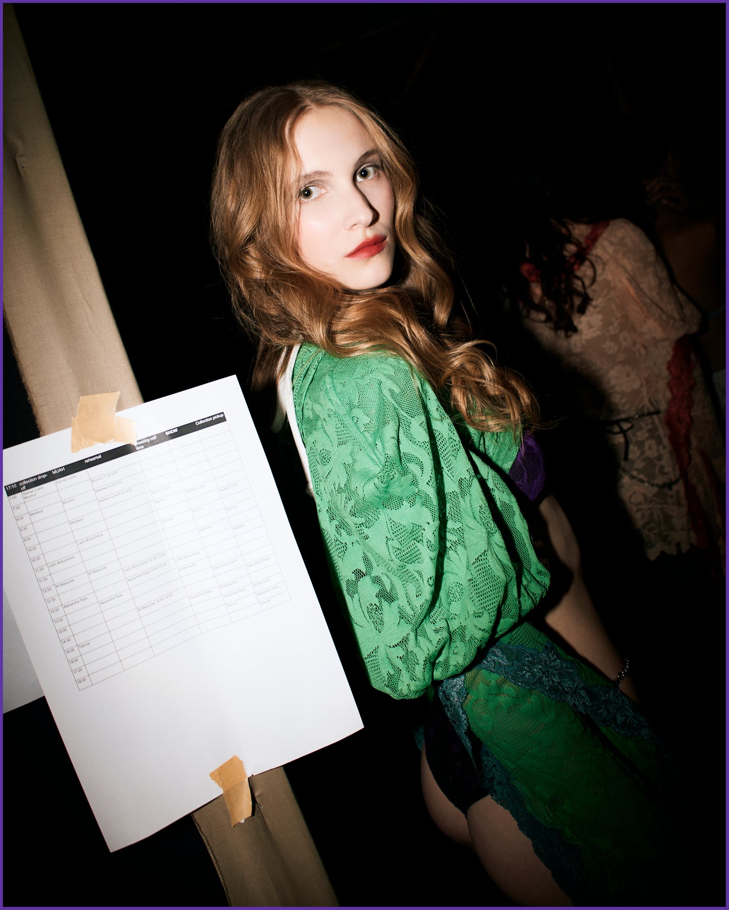 Hooded Short Medieval Zip UP